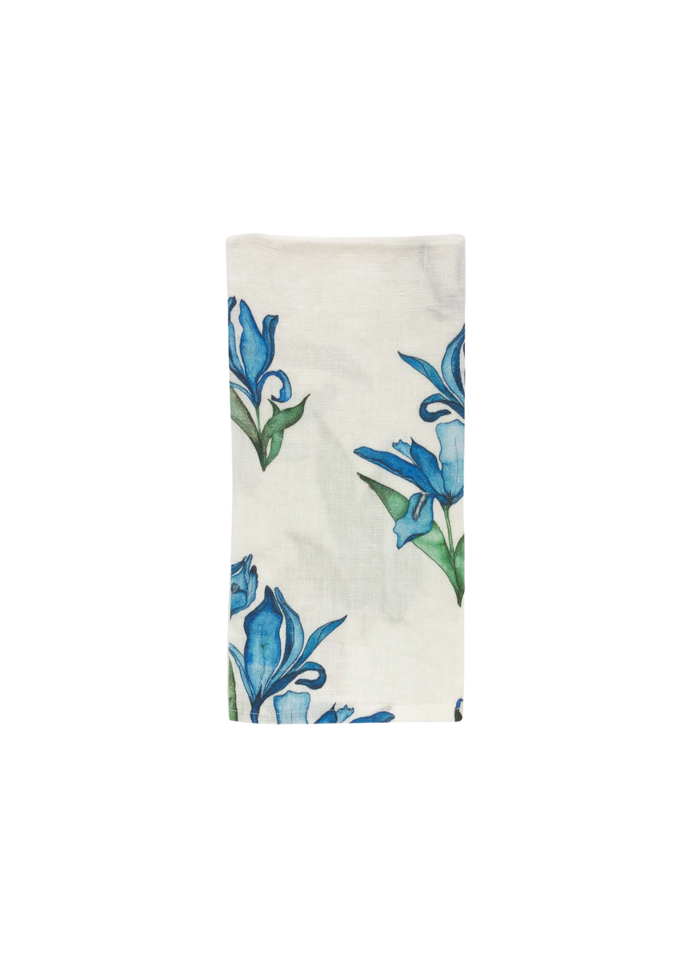 Iris Linen Napkin