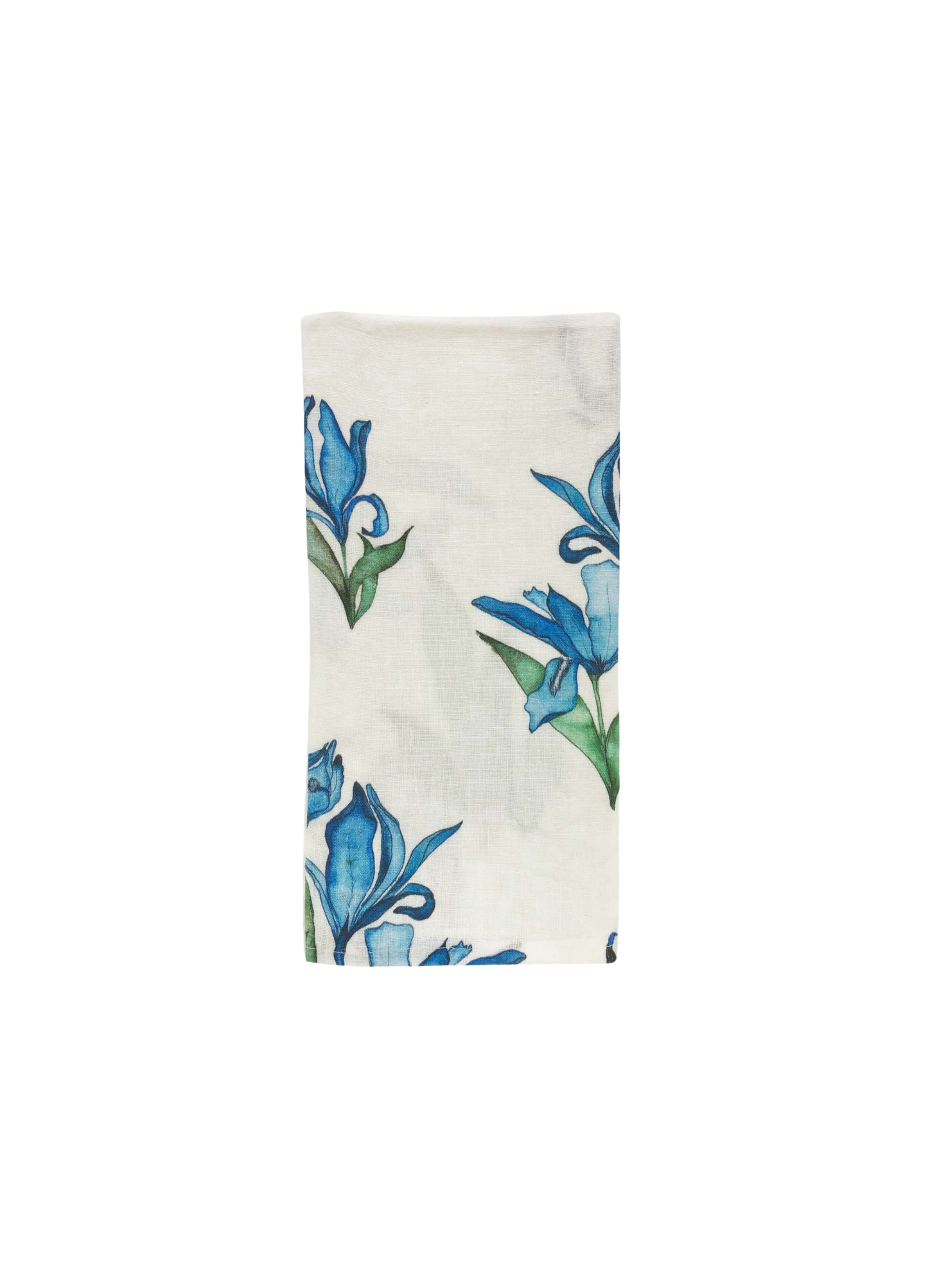 Iris Linen Napkin