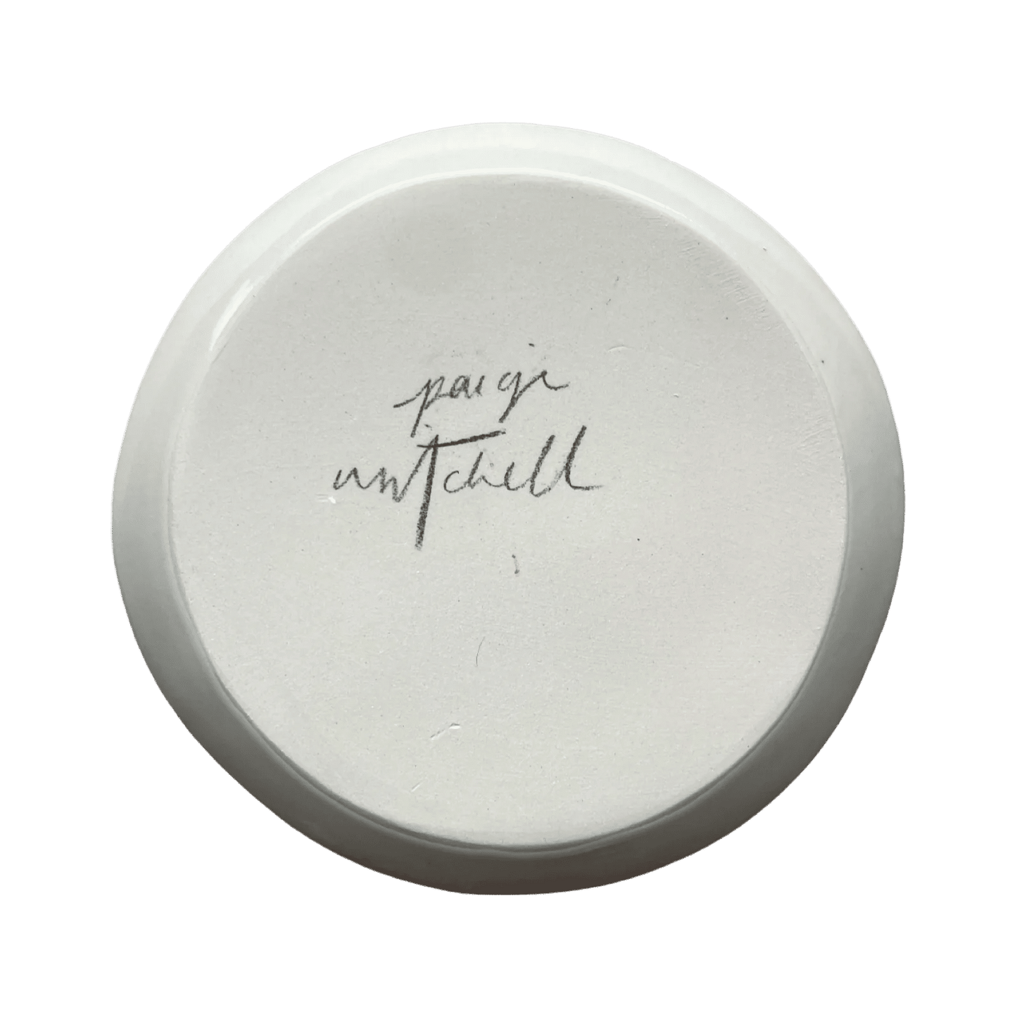 Circus Side Plate
