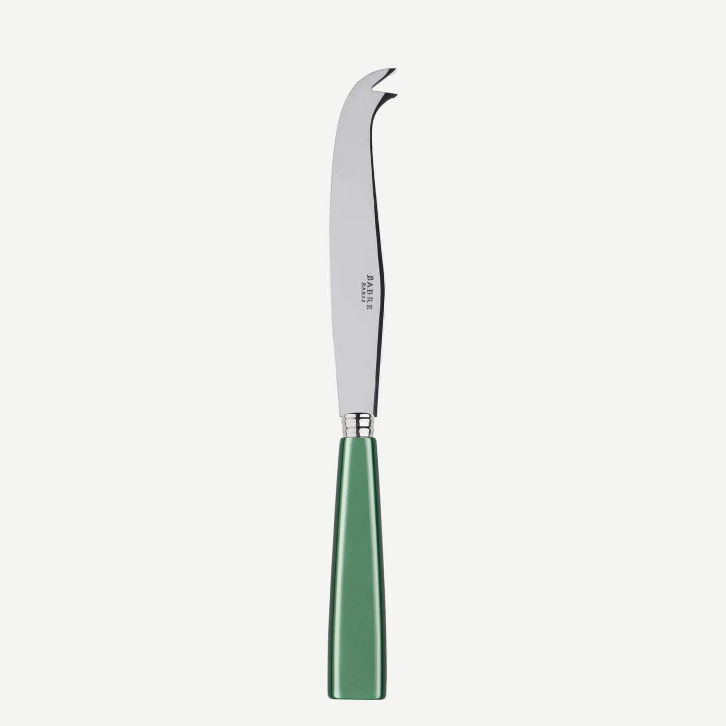 Icône Cheese Knife, Garden Green