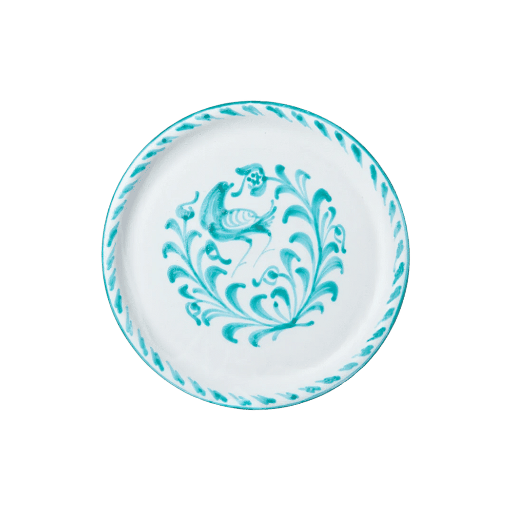 The Traditional Side Plate