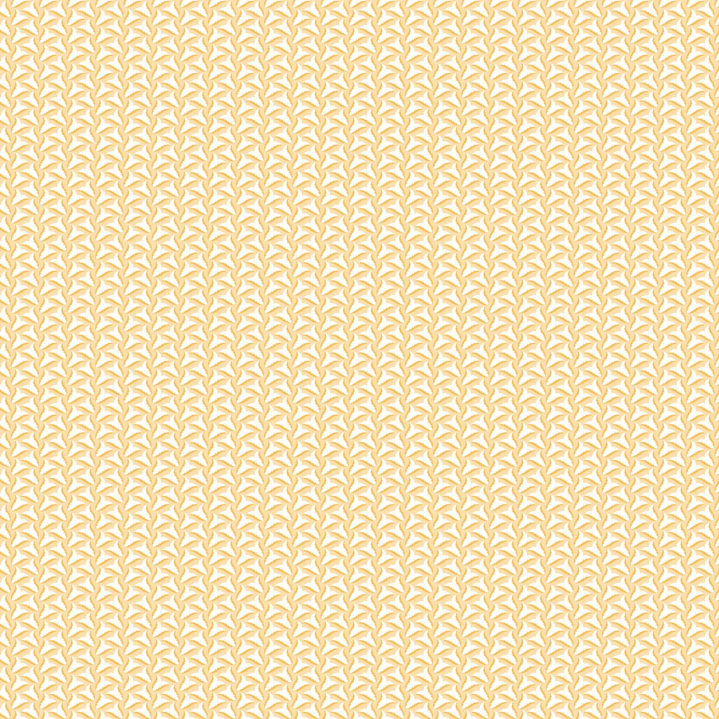 Tiny Tulips Wallpaper - Sand