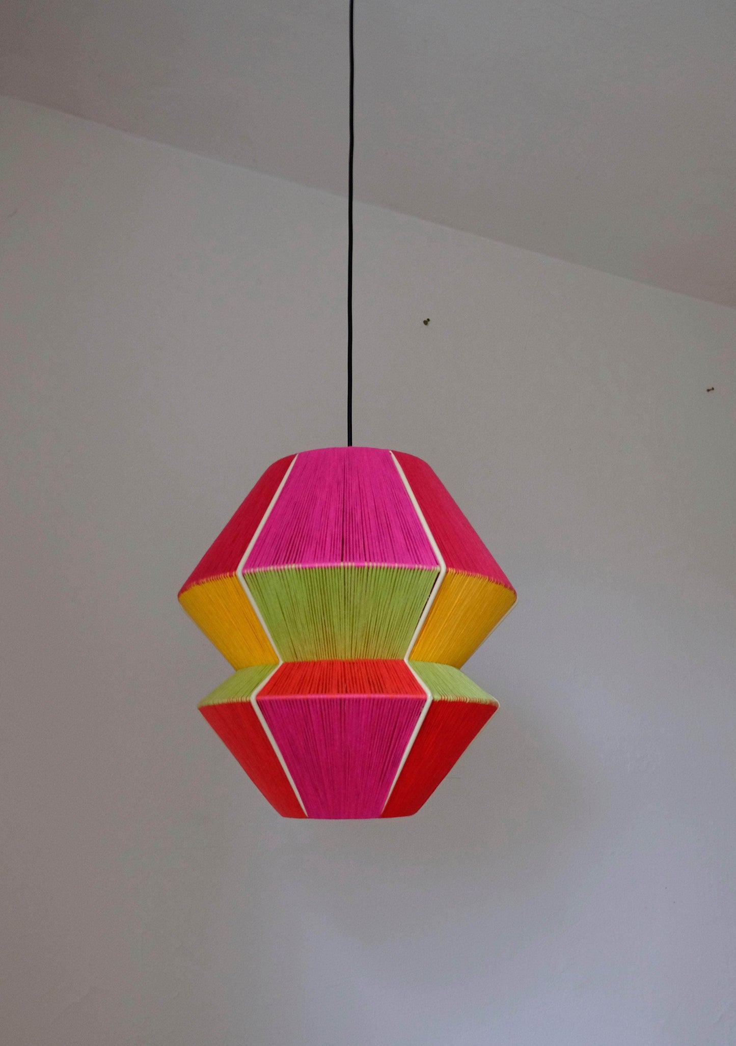 Capello Lamp