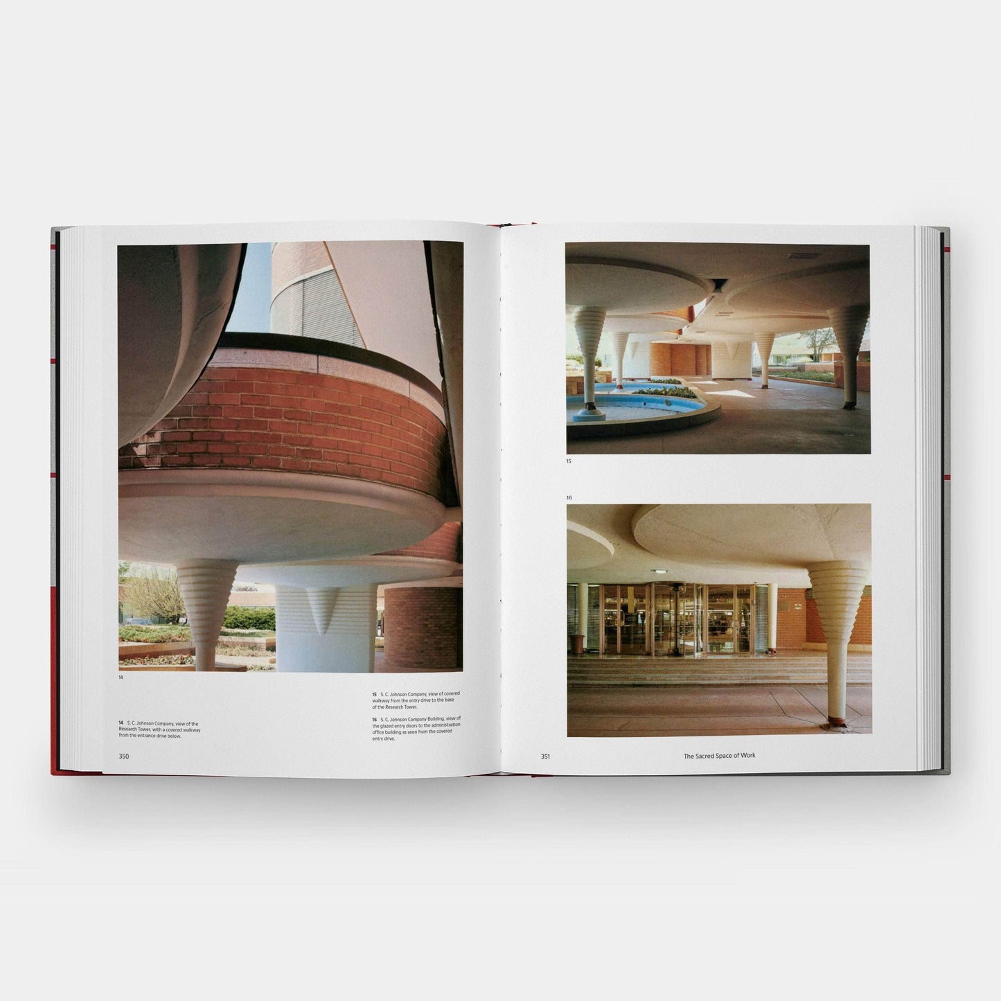 Frank Lloyd Wright