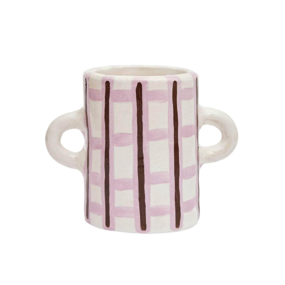 Medium Vase Pink