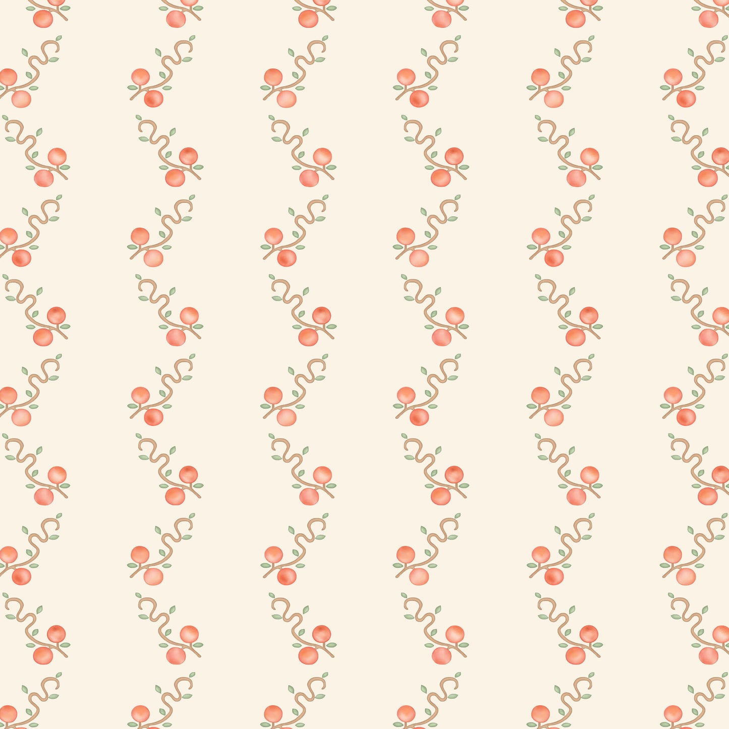 Macadamia Wallpaper - Pink