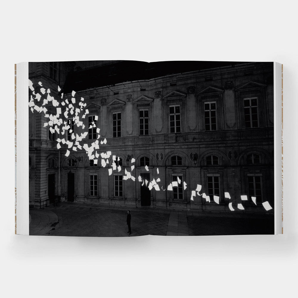 Paul Cocksedge: Reflections