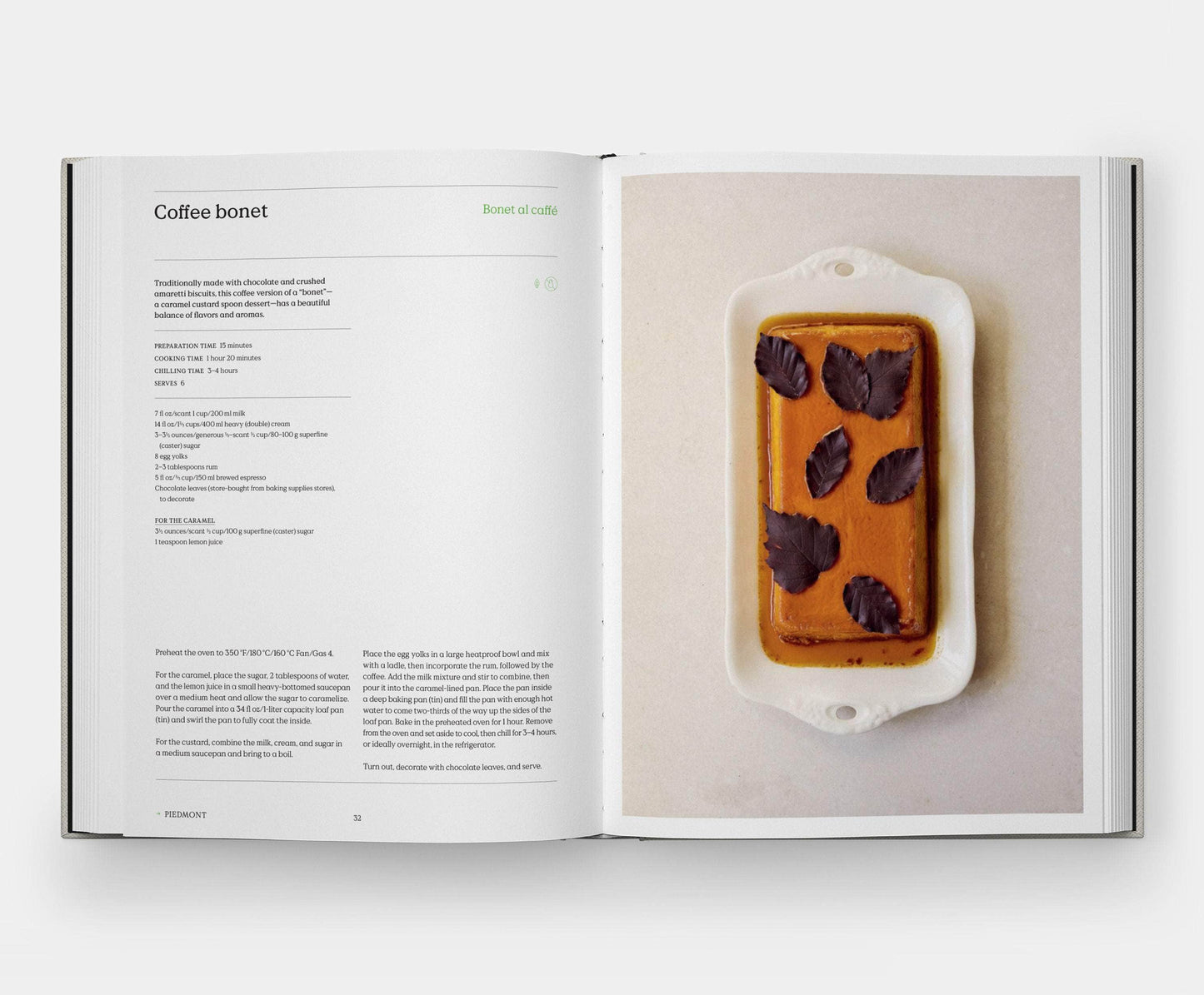 The Regional Italian Cookbook: Recipes from The Silver Spoon