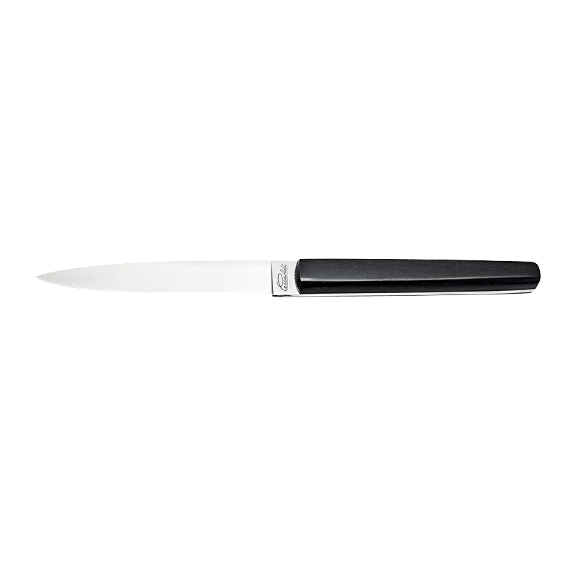 Navette Ebene Knives, Set of 6