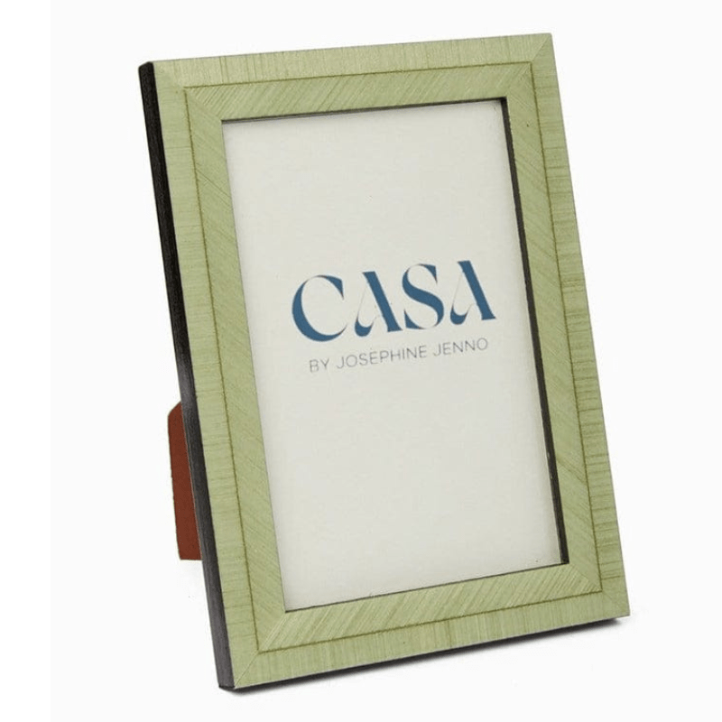 Zangrandi Marquetry Frame 6x4"