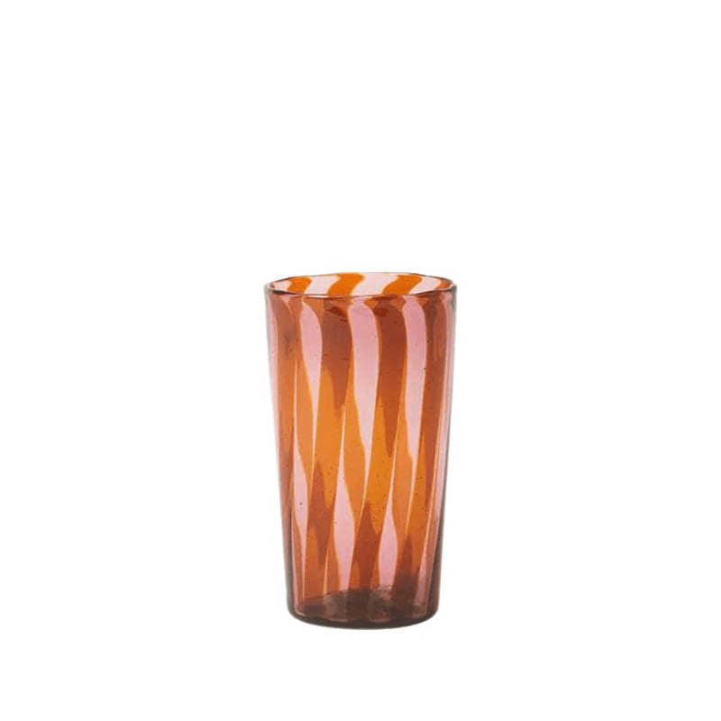 Augusta Glass Hazel