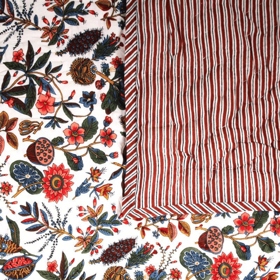 12 cosy blankets