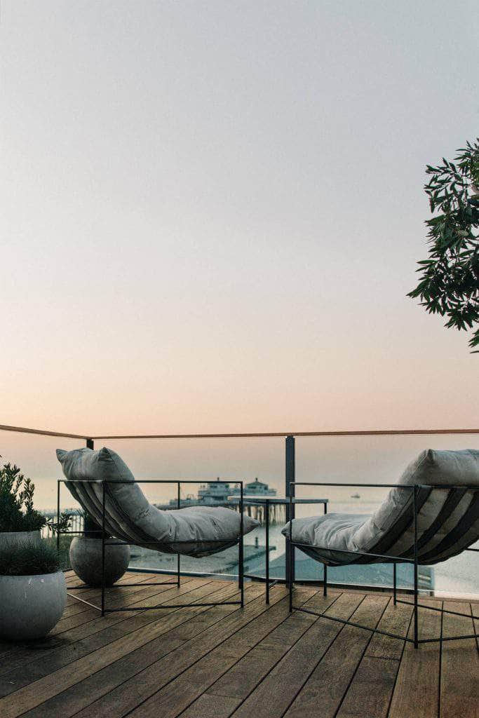 Make Yourself at Home: Review of Surfrider, Malibu
