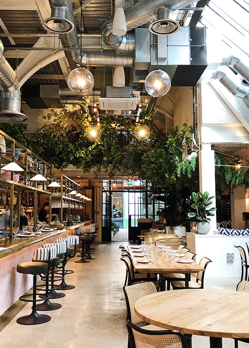 Meet Lucy Carr-Ellison, Founder of Tart, London