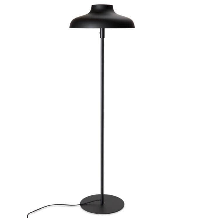 Bolero Floor Lamp black
