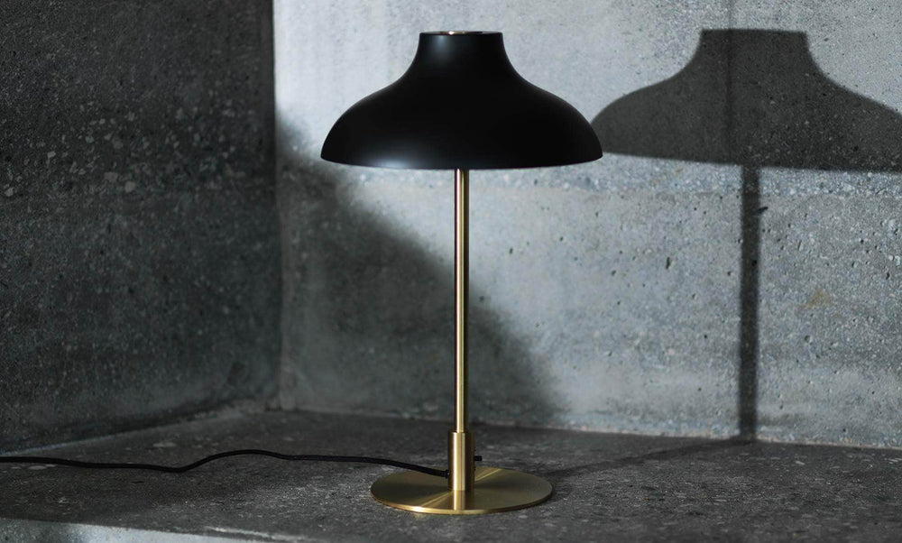 Bolero Table Lamp black