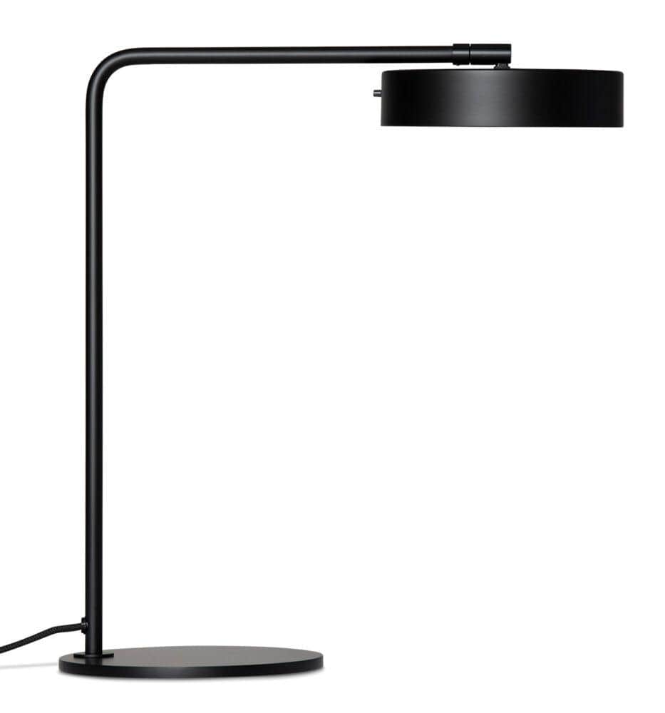 James Table Lamp