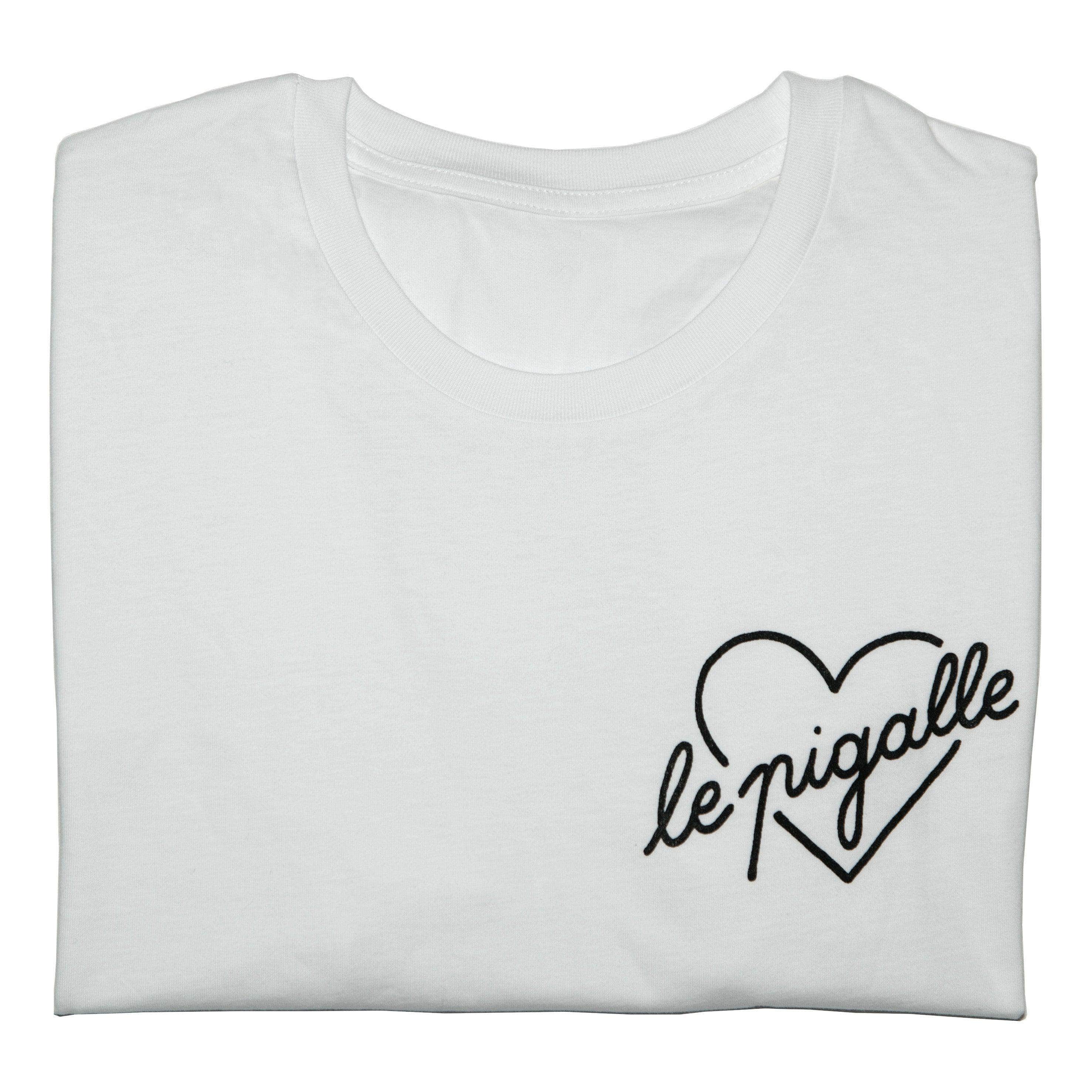 pigalle tee