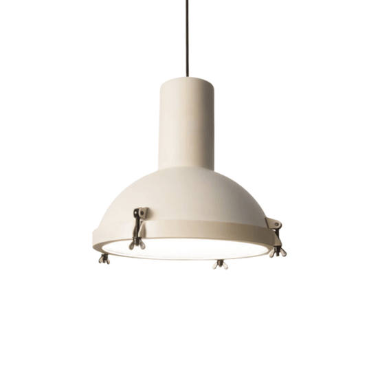 Pendant Lamp - Projecteur 365 IP 65 by Le Corbusier