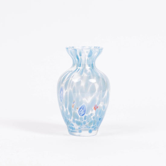 Azzurro Bud Vases