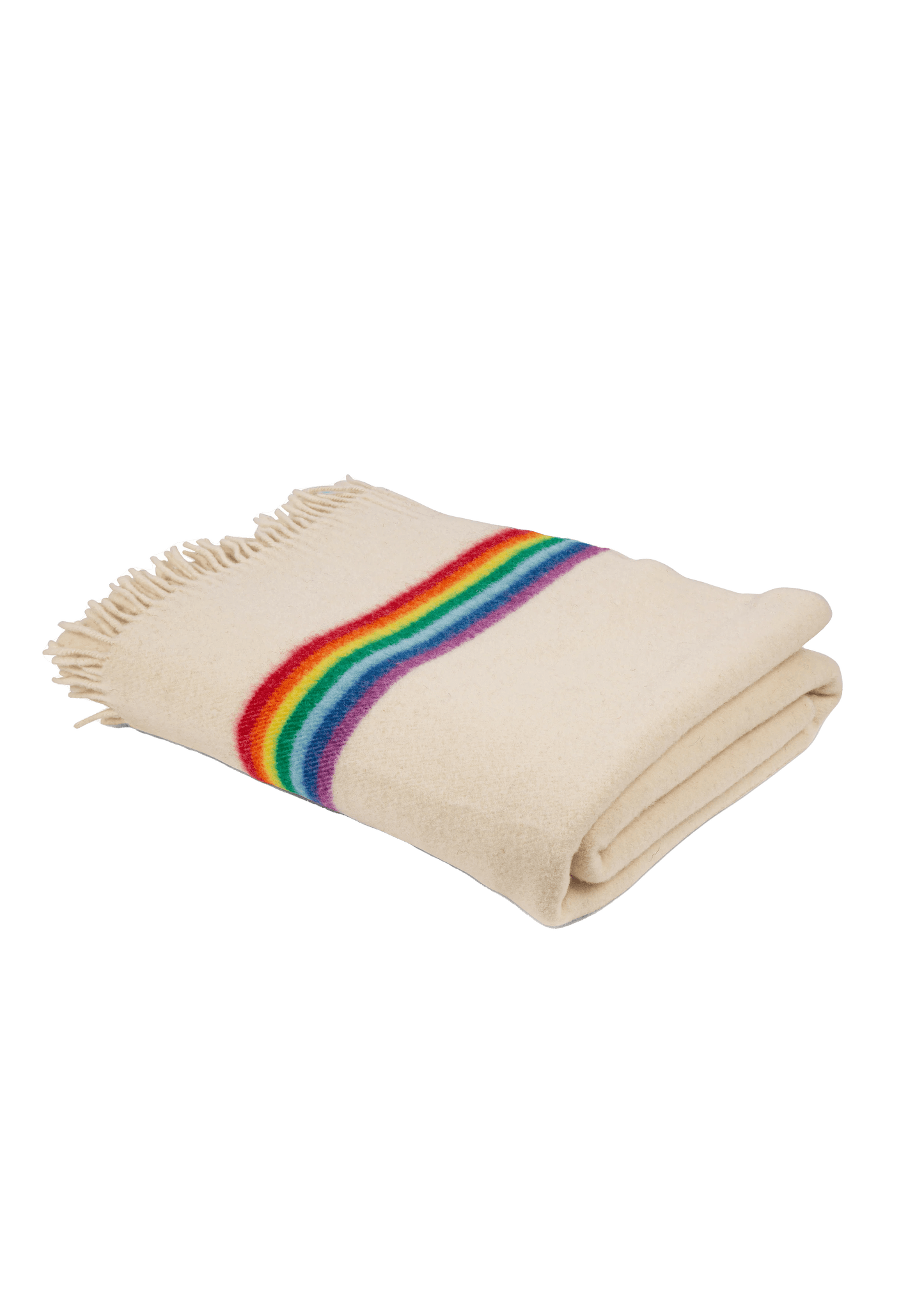 Arco Wool Blanket