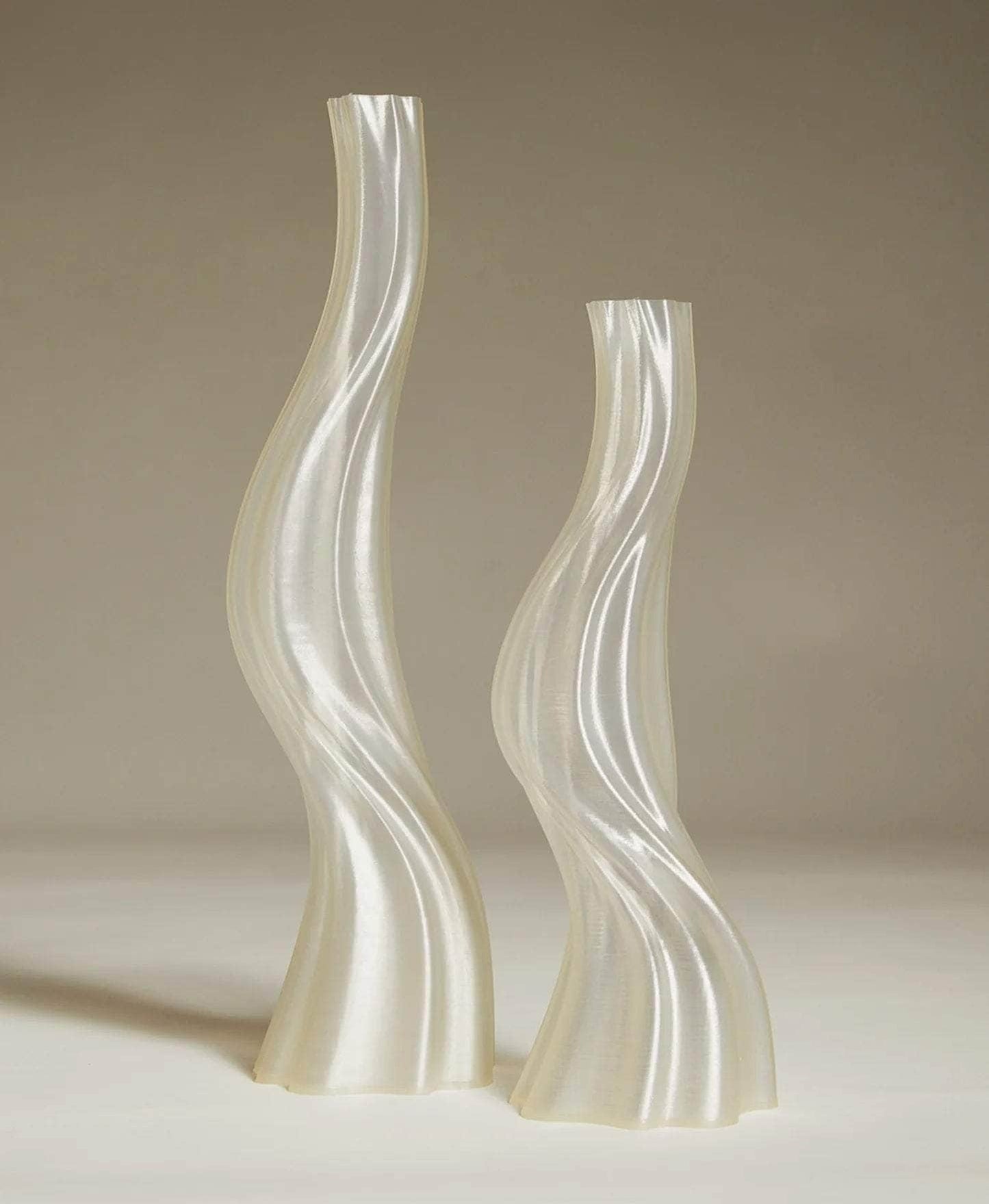 Les Hortenses Vases
