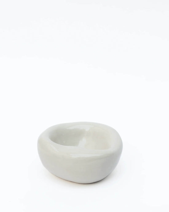 Small Sculptural Bowl
