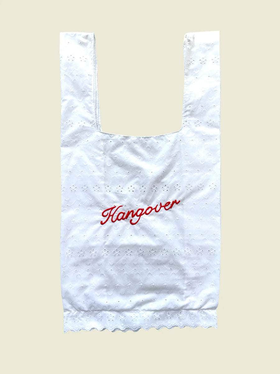 Hangover Bag