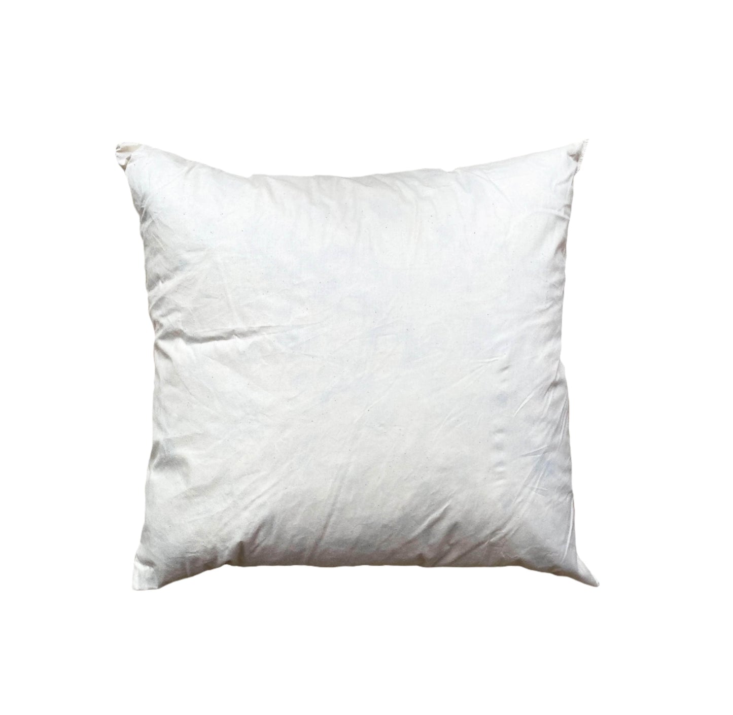 45 x 45 cm Recycled Polyester Fibre Cushion Inner