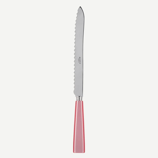 Icône Bread Knife | Violet Pink