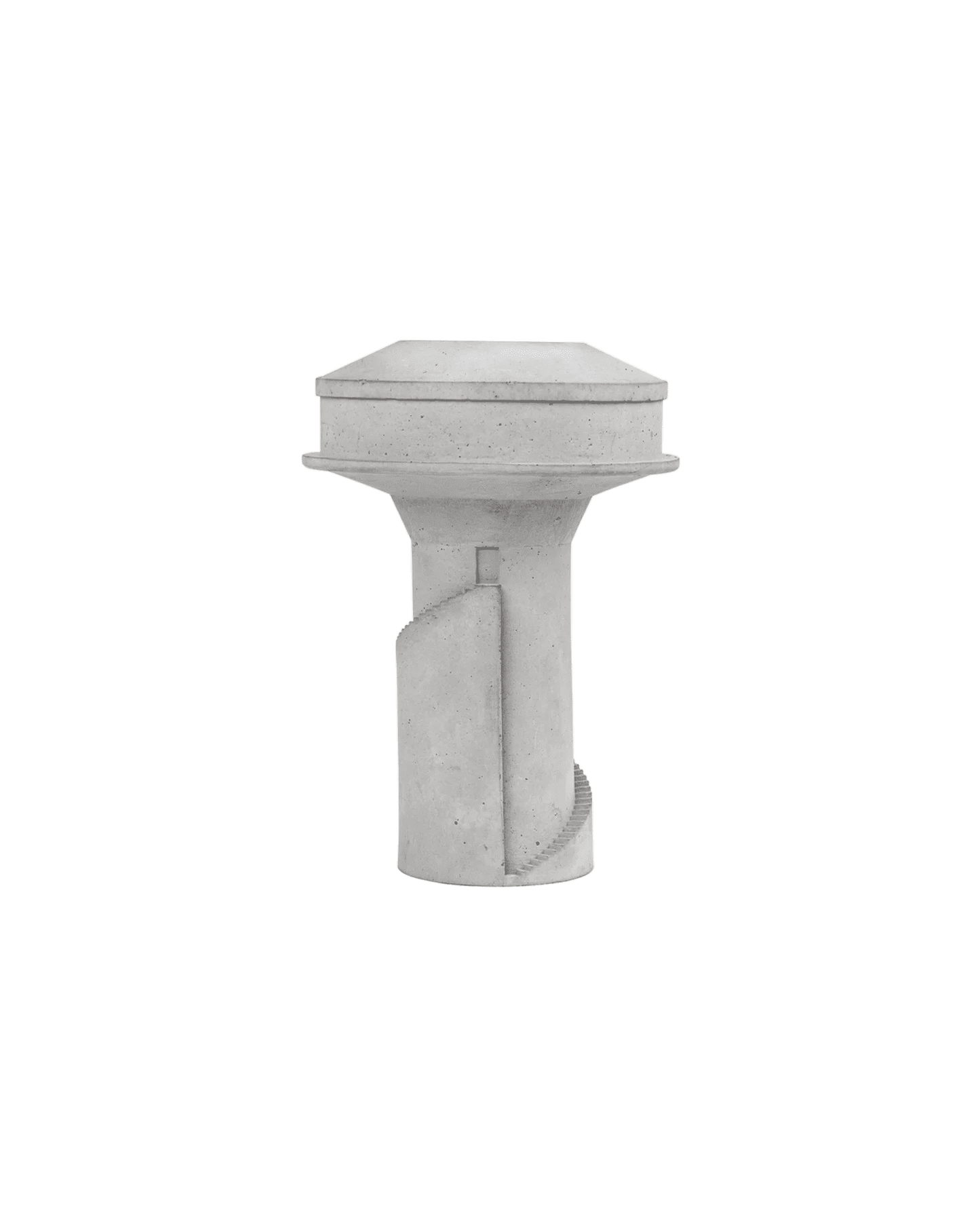 Siment Water Tower 2 Plant Holder