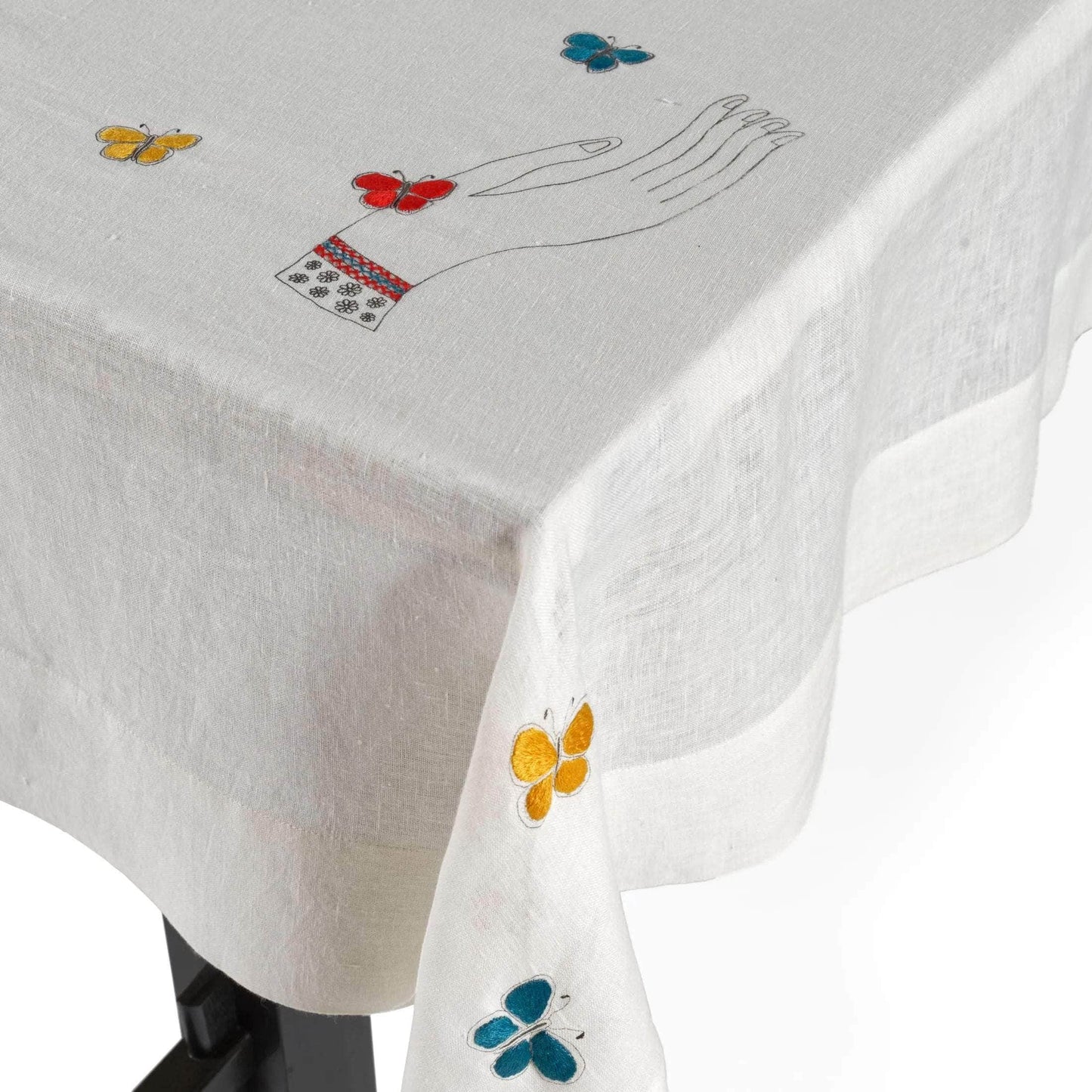 Dally Tablecloth