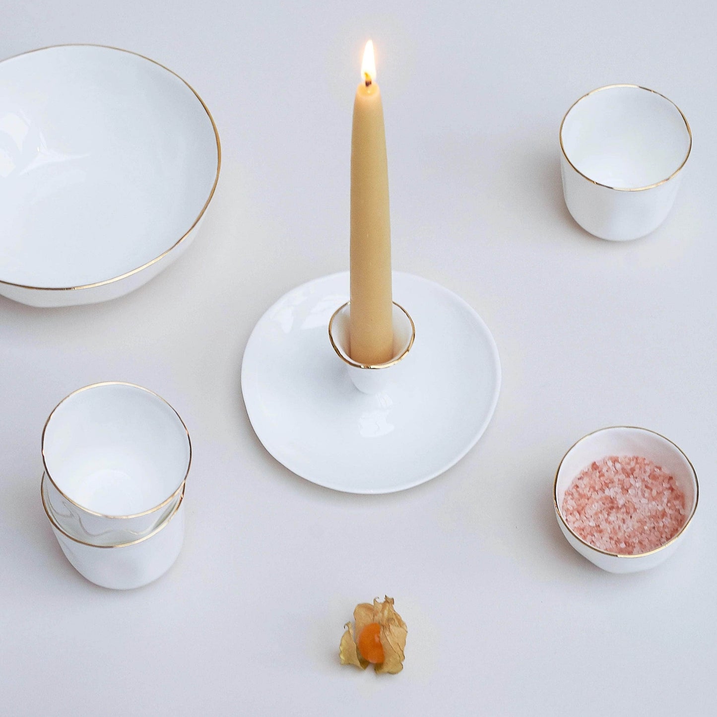 Candle Holder