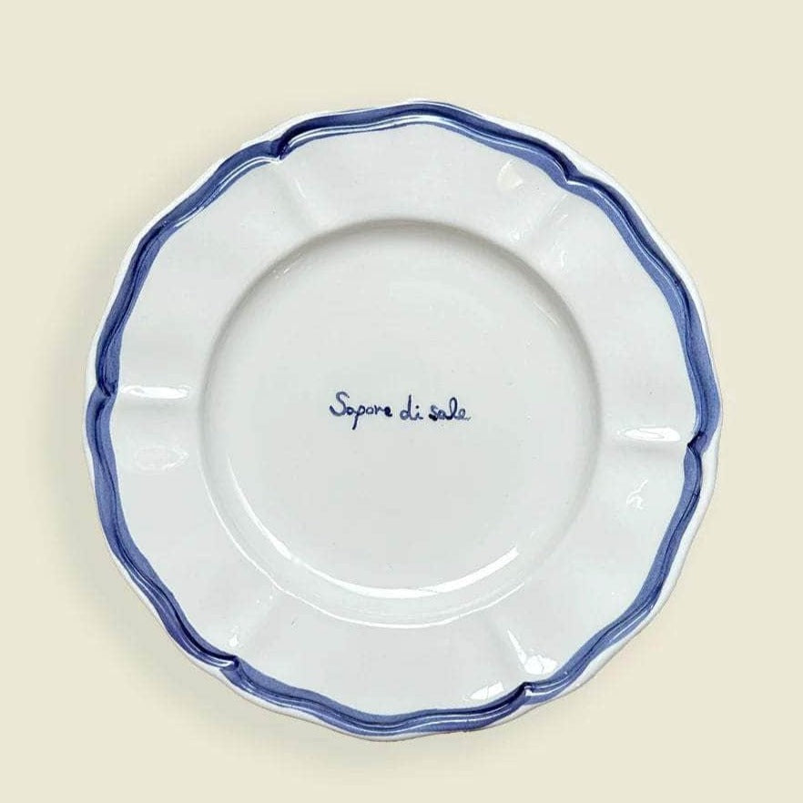 Mare Mare - Set of 4 Plates