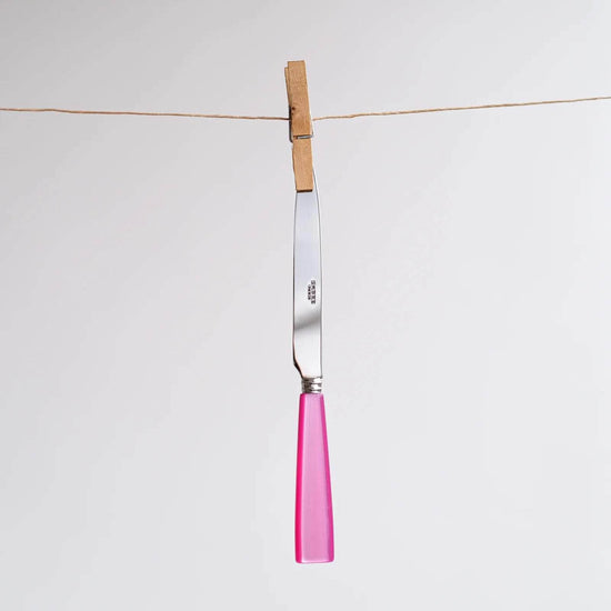 Icône 4 pc Cutlery Set | Pink