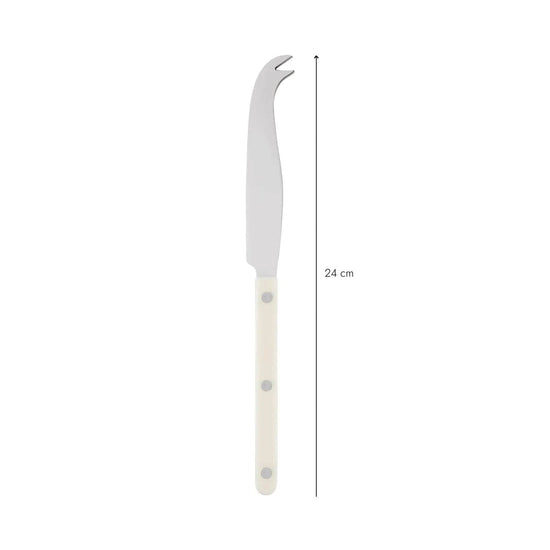 Bistrot Cheese Knife | Ivory