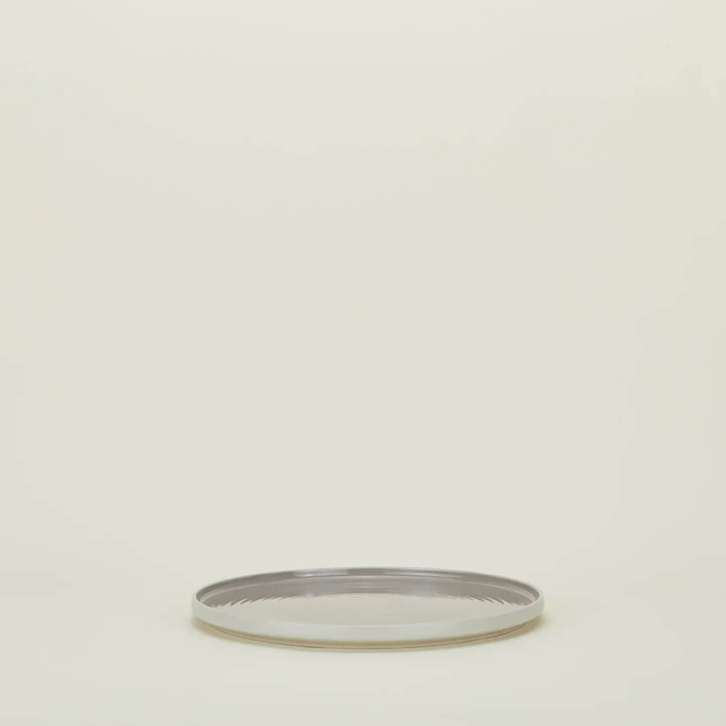 Essential Serving Platter - Light Grey