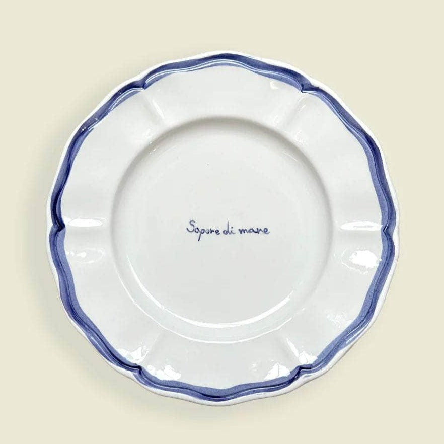 Mare Mare - Set of 4 Plates