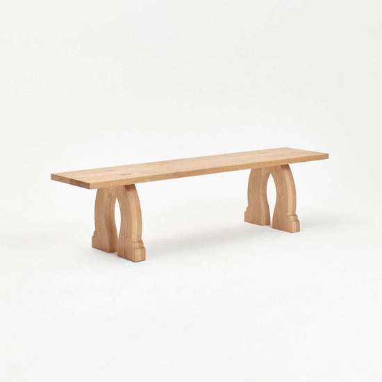 Sintra Bench with Cushion