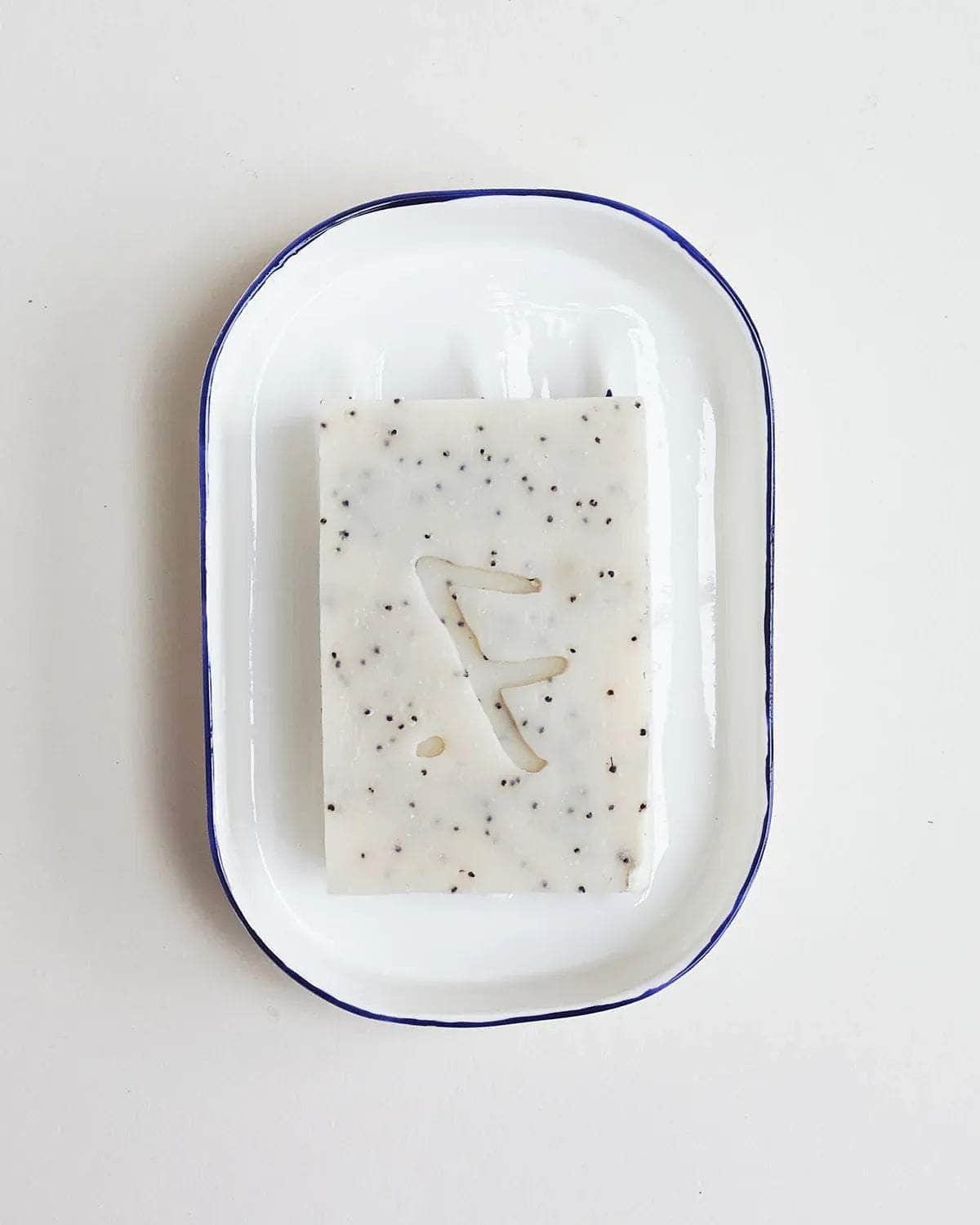 Soap Dish
