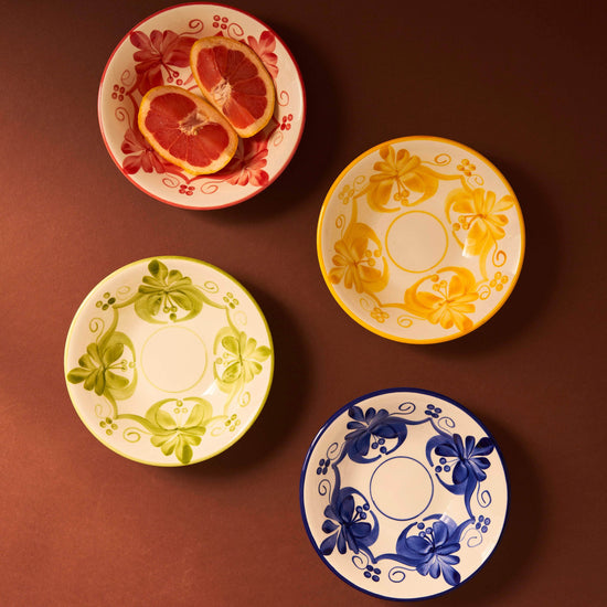 Liliana Ceramic Bowls (set of 2)