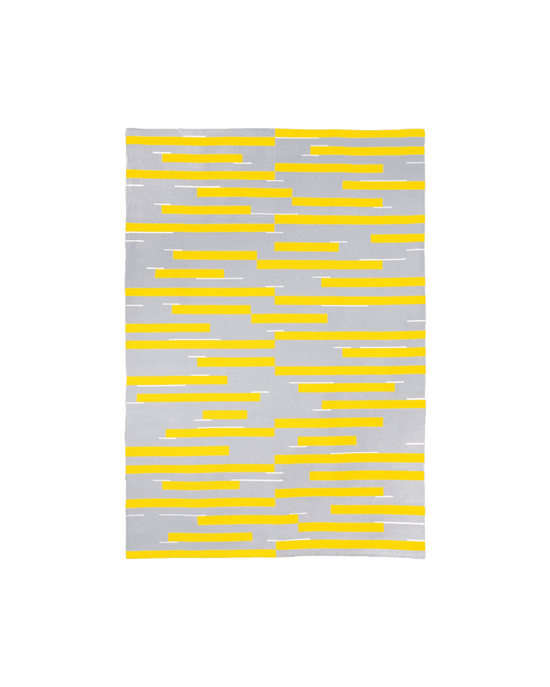 Jamakhan Stripe Rug
