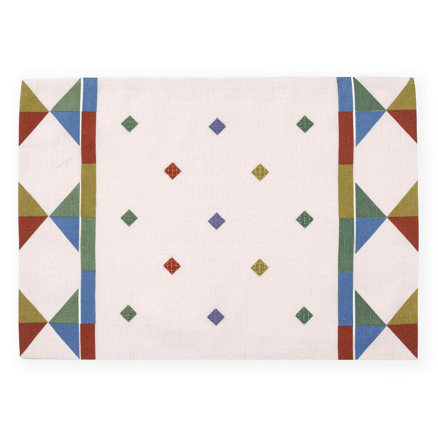 Aida Placemat