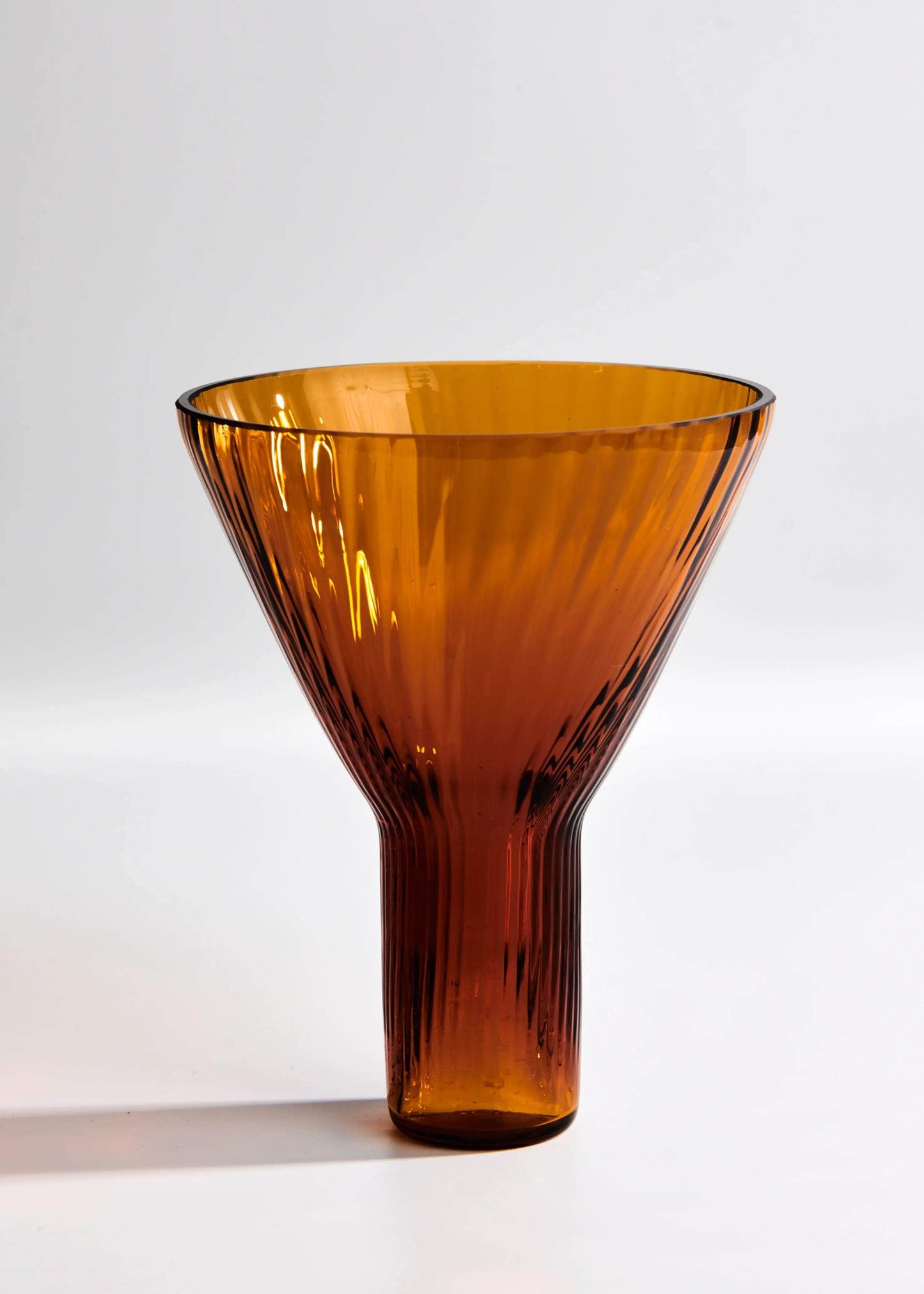 Hand Blown Connaisseur Cocktail Glasses