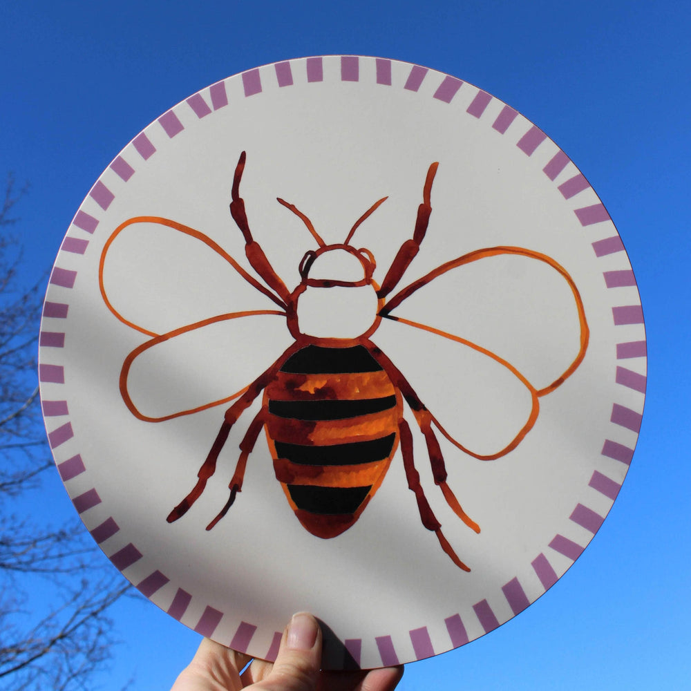 Bee Placemat