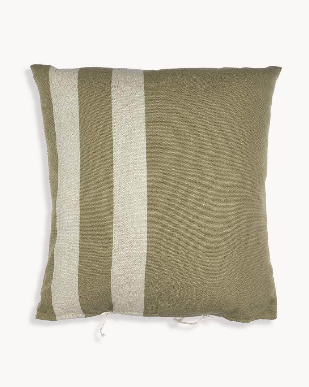 Larrinaga Handwoven Cushion Cover
