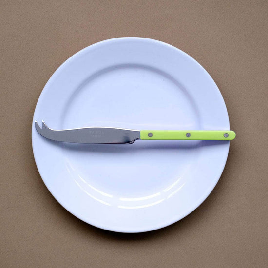 Bistrot Cheese Knife | Lime
