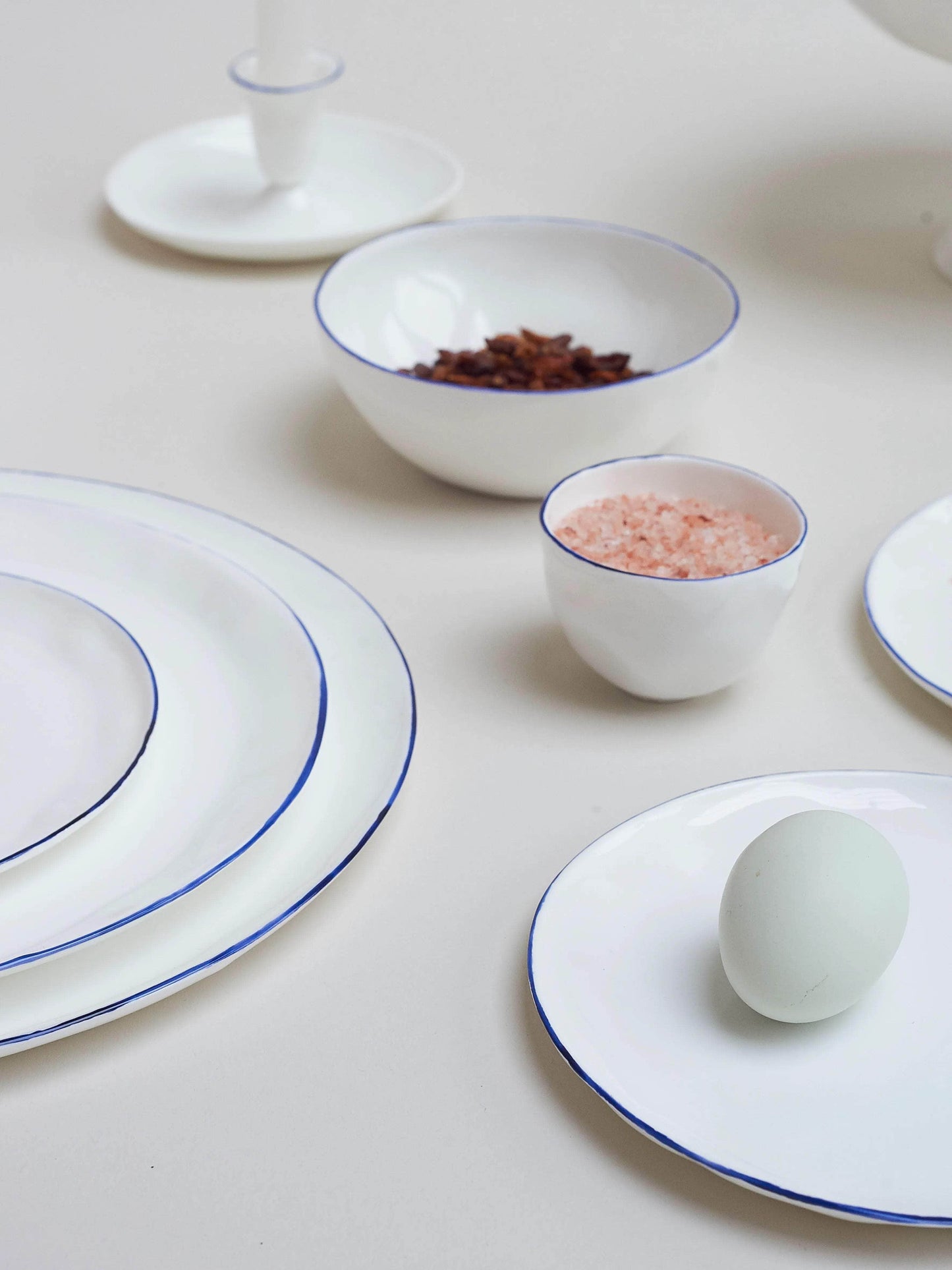 Salt Cellar