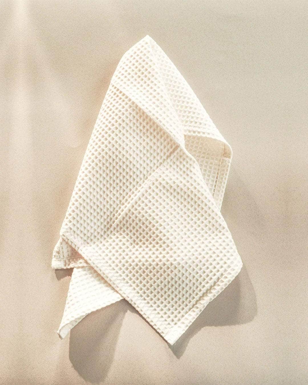 Honeycomb Tea Towel
