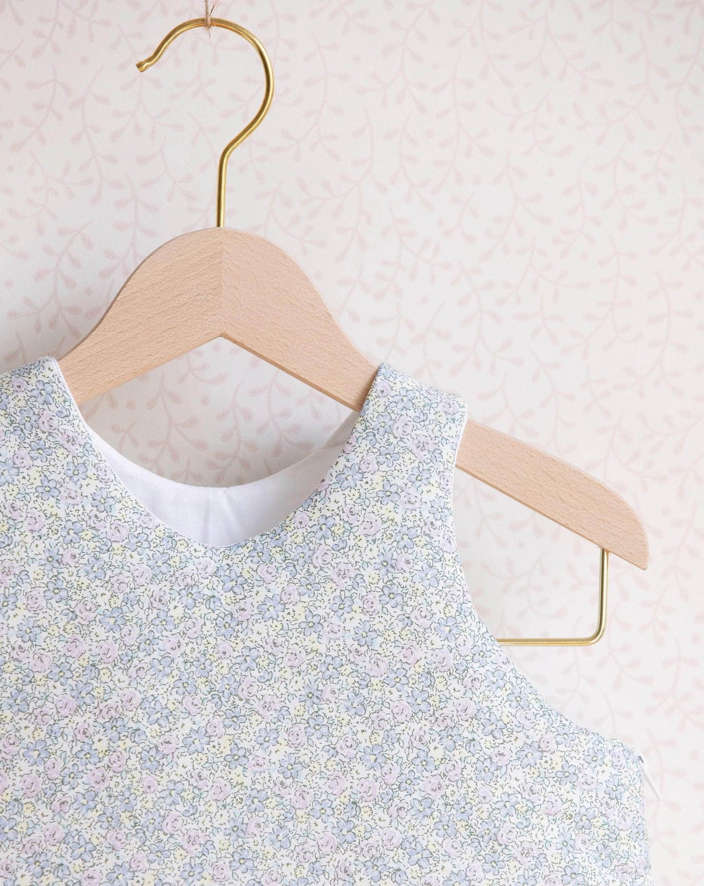 Baby's Sleep Sack - Spring